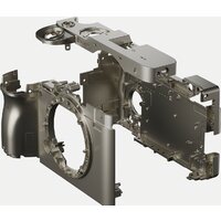 Sony Alpha a7C II Kit 28-60mm (черный) Image #11