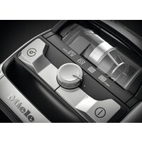 Miele Boost CX1 PowerLine SNRF0 (белый лотос) Image #5