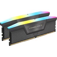 Corsair Vengeance RGB 2x48ГБ DDR5 6000 МГц CMH96GX5M2B6000Z30 Image #1