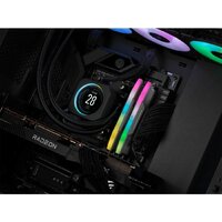 Corsair Vengeance RGB 2x48ГБ DDR5 6000 МГц CMH96GX5M2B6000Z30 Image #8