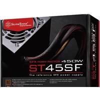 SilverStone ST45SF v3.0 Image #11