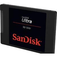 SanDisk Ultra 3D 500GB SDSSDH3-500G-G25 Image #2