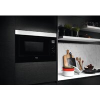 AEG MBE2658DEM Image #2