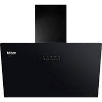 Backer AH60A-G6L200 BK Glass