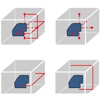 Bosch GCL 25 [0601066B00] Image #8