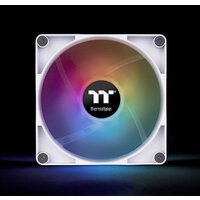 Thermaltake CT140 ARGB White 2-Fan Pack CL-F154-PL14SW-A Image #2
