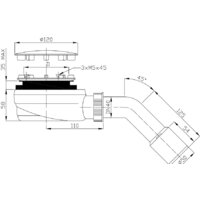 Radaway R580 Image #2