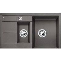 Blanco Metra 6 S Compact 518876 (темная скала) Image #1