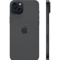 Apple iPhone 15 Plus 128GB (черный) Image #2