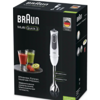 Braun Multiquick 3 MQ3100 Smoothie Image #5