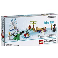 LEGO StoryStarter 45101
