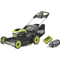 Ryobi Max Power RY36LMXSP53A-160 (с 1-им АКБ 6 Ач)