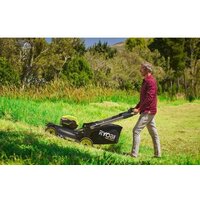 Ryobi Max Power RY36LMXSP53A-160 (с 1-им АКБ 6 Ач) Image #5