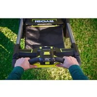 Ryobi Max Power RY36LMXSP53A-160 (с 1-им АКБ 6 Ач) Image #7