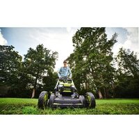 Ryobi Max Power RY36LMXSP53A-160 (с 1-им АКБ 6 Ач) Image #3