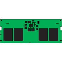 Kingston 16ГБ DDR5 SODIMM 5200 МГц KVR52S42BS8-16