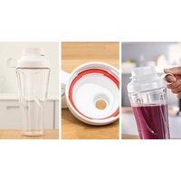 Bosch VitaPower Serie 2 MMB2111T Image #16