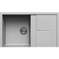 Elleci Unico 300 Aluminium 79