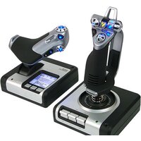 Saitek X52 Flight System