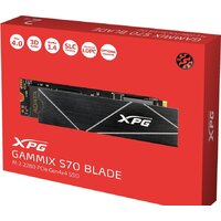 ADATA XPG GAMMIX S70 Blade 1TB AGAMMIXS70B-1T-CS Image #6