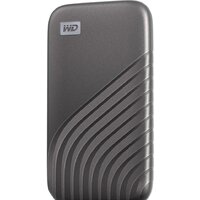 WD My Passport 4TB WDBAGF0040BGY Image #3