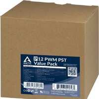 Arctic P12 PWM PST (черный, 5 шт) ACFAN00137A Image #6
