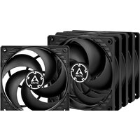 Arctic P12 PWM PST (черный, 5 шт) ACFAN00137A