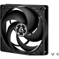 Arctic P12 PWM PST (черный, 5 шт) ACFAN00137A Image #2