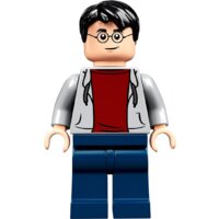 LEGO Harry Potter 75980 Нападение на Нору Image #14