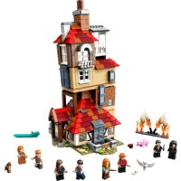LEGO Harry Potter 75980 Нападение на Нору Image #3