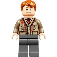LEGO Harry Potter 75980 Нападение на Нору Image #18