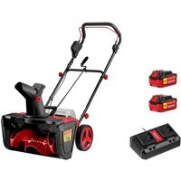 Wortex CST 5036 Set 1334795 (с 2-мя АКБ)