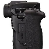 Canon EOS R50 Body (черный) Image #4