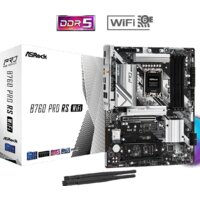 ASRock B760 PRO RS WiFi Image #6