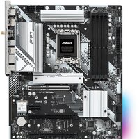 ASRock B760 PRO RS WiFi