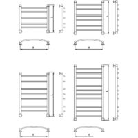 Luxon L 60x40 Image #3