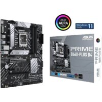 ASUS Prime B660-PLUS D4 Image #7