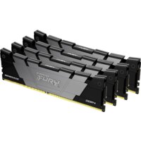 Kingston FURY Renegade 4x16ГБ DDR4 3600 МГц KF436C16RB12K4/64 Image #1