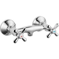 Ferro Retro New Chrom XD7