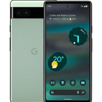 Google Pixel 6a 6GB/128GB (шалфей) Image #1