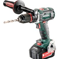 Metabo BS 18 LTX BL I