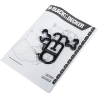 Black & Decker GD300 Image #15