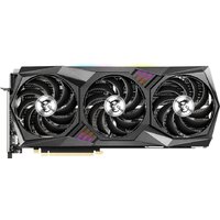 MSI GeForce RTX 3080 Ti Gaming X Trio 12G GDDR6X