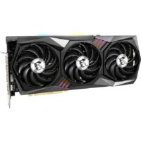 MSI GeForce RTX 3080 Ti Gaming X Trio 12G GDDR6X Image #2