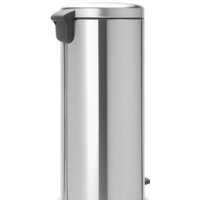 Brabantia Pedal Bin NewIcon 30 л (стальной матовый) Image #3