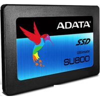 ADATA Ultimate SU800 256GB ASU800SS-256GT-C Image #2
