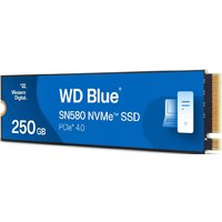 WD Blue SN580 250GB WDS250G3B0E Image #2