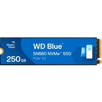 WD Blue SN580 250GB WDS250G3B0E