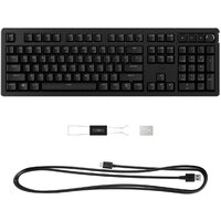 HyperX Alloy Rise (HyperX Red, нет кириллицы) Image #5