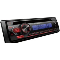 Pioneer DEH-S120UBB Image #2